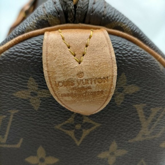 Louis Vuitton LV Boston Bag Keepall 45 carry on travel - Picture 6 of 10